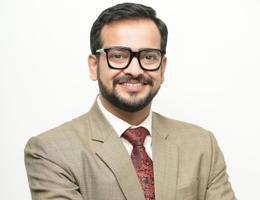 Raghav Sharma