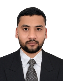 Rahmath Ullah Khan Mohammed Azmath Ullah Khan