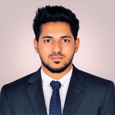 Rahul Tripakkal Sunder Tripakkal Sekharan Sunder