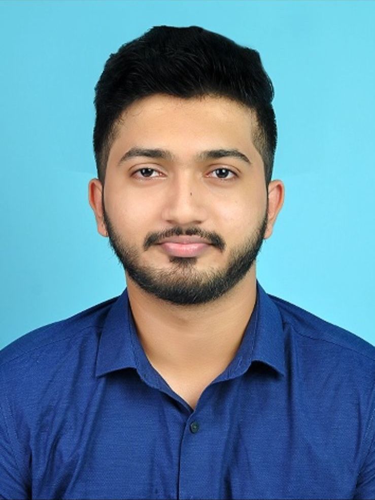 Rahul Surendran Surendran Kurungara Veedu