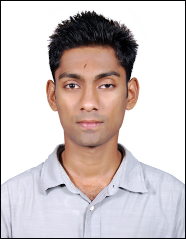 Rahul Raveendran Ravindran Ponnan