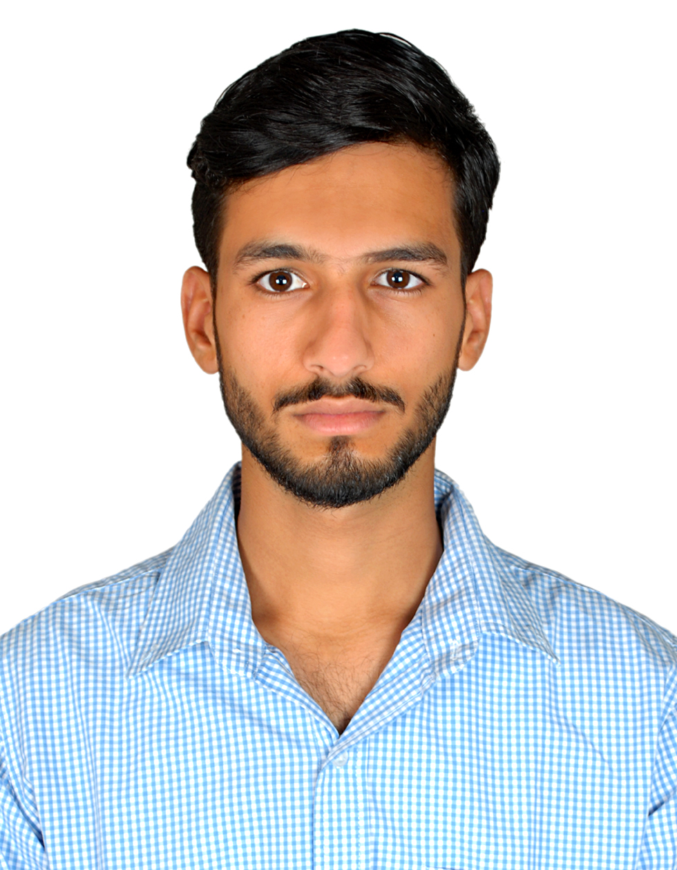 Rahul Sharma Sanjeev Kumar