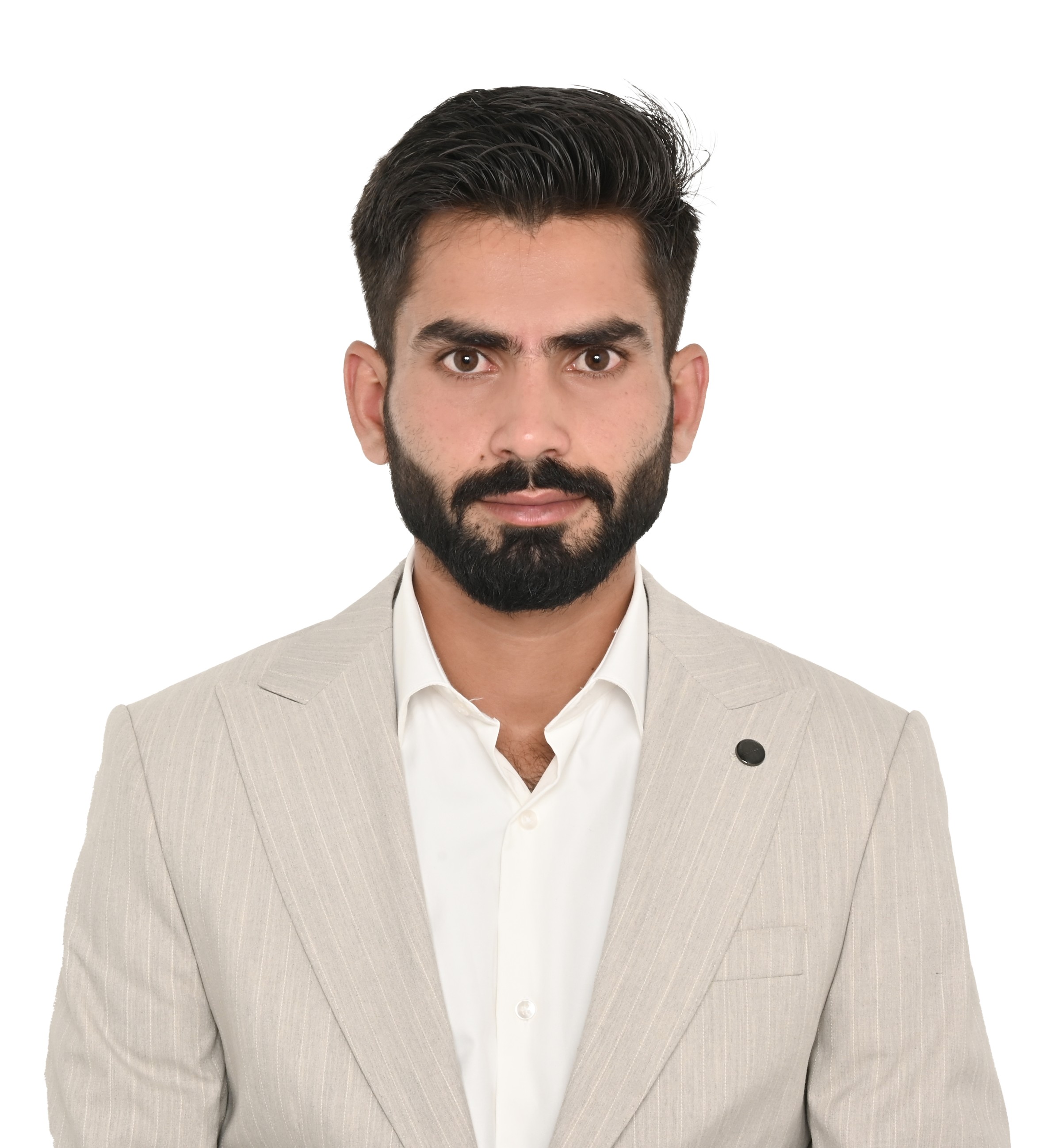 Raja Jawad Ahmed Rathore Muhammad Hafeez Khan