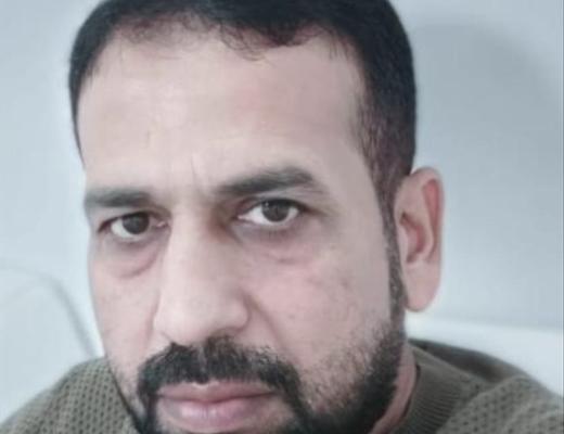 Raja Qasim Farid
