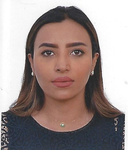 Rajashree Gajapathi Jordan