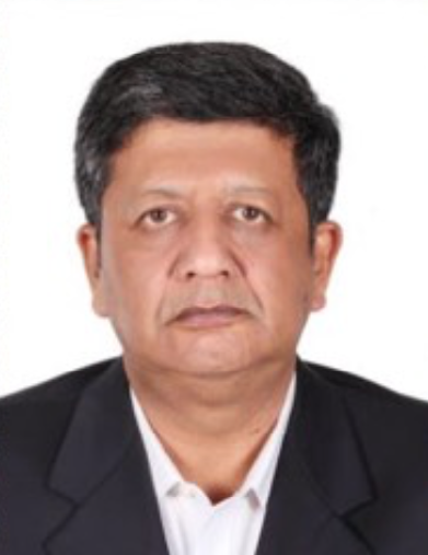 Rajeev Bhalla