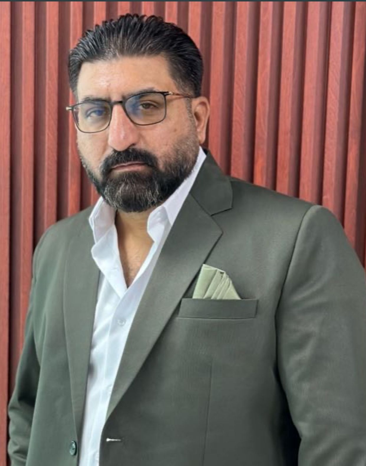 Rajiv Kumar Sharma Baldev Krishan