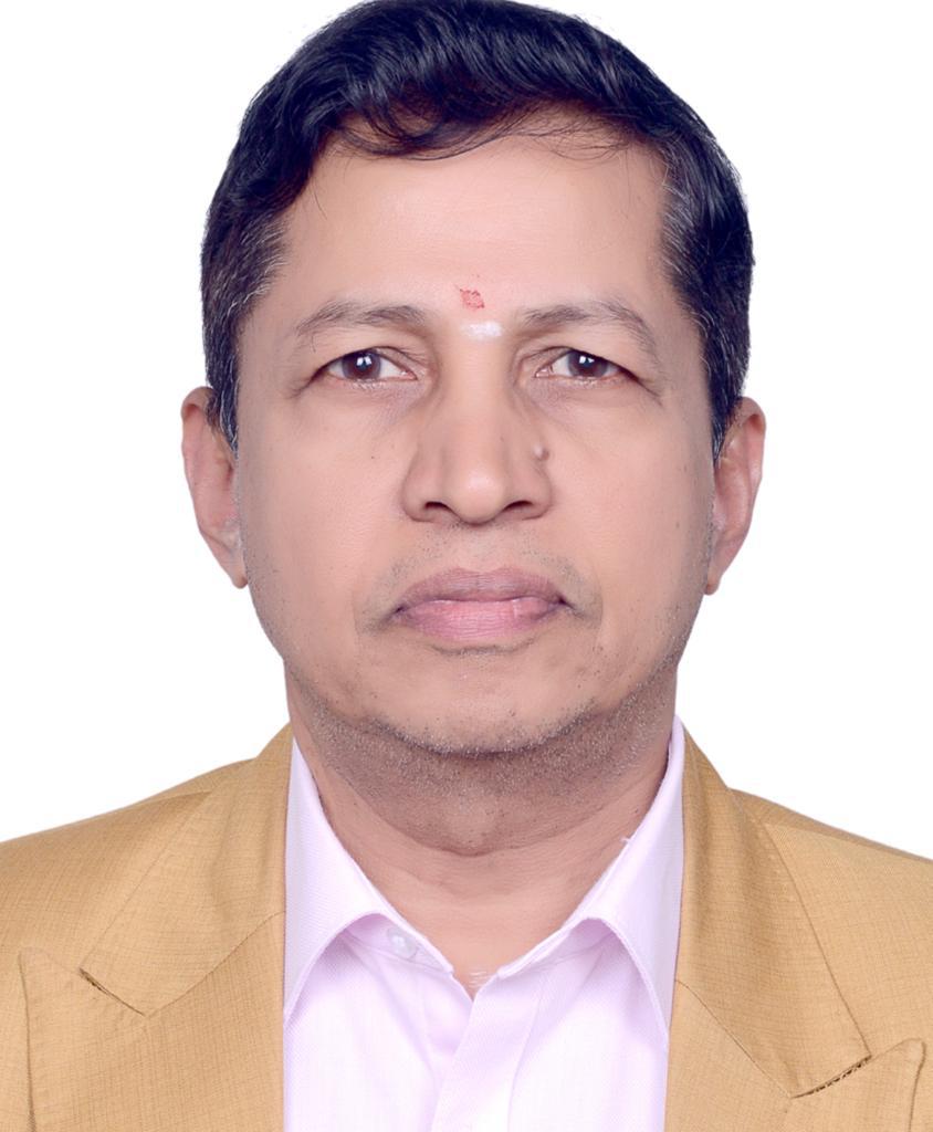 Raju Huliyappa Venkata