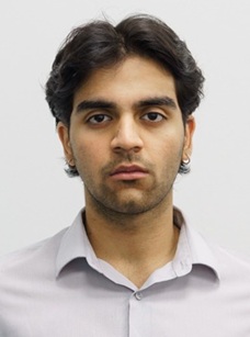 Rajveer Singh Wariah Harneet Singh
