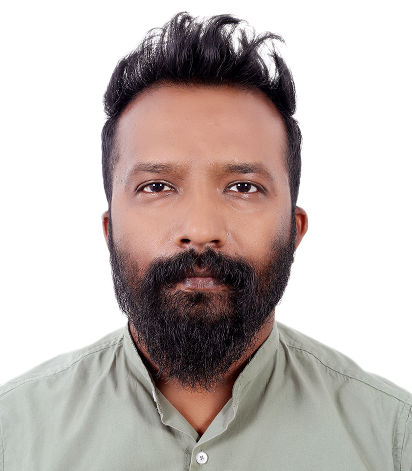 Rakesh Somasekharan Nair Padmanabhapillai Somasekharan Nair