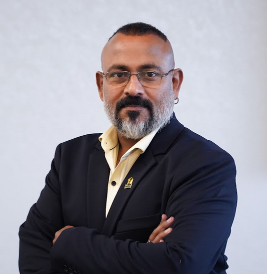 Ramanathan Nagarajan Senganore Vaidyanathan Nagarajan