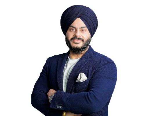 Ramanpreet Singh