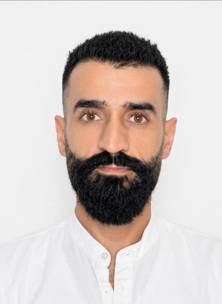 Rami Bassam Albeaini