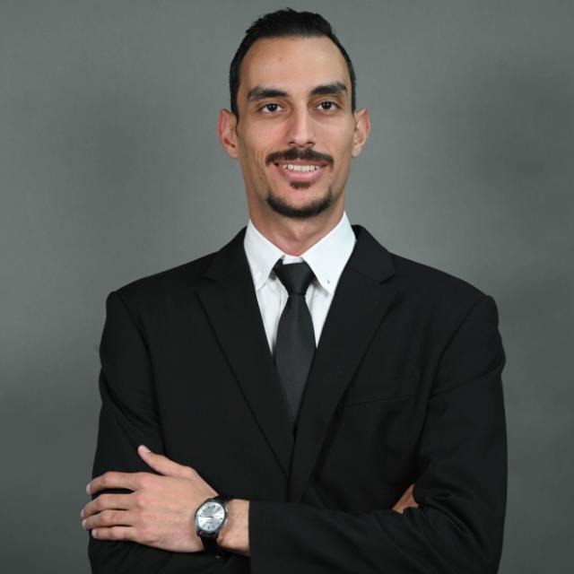 Rami Radwan Abo Faour
