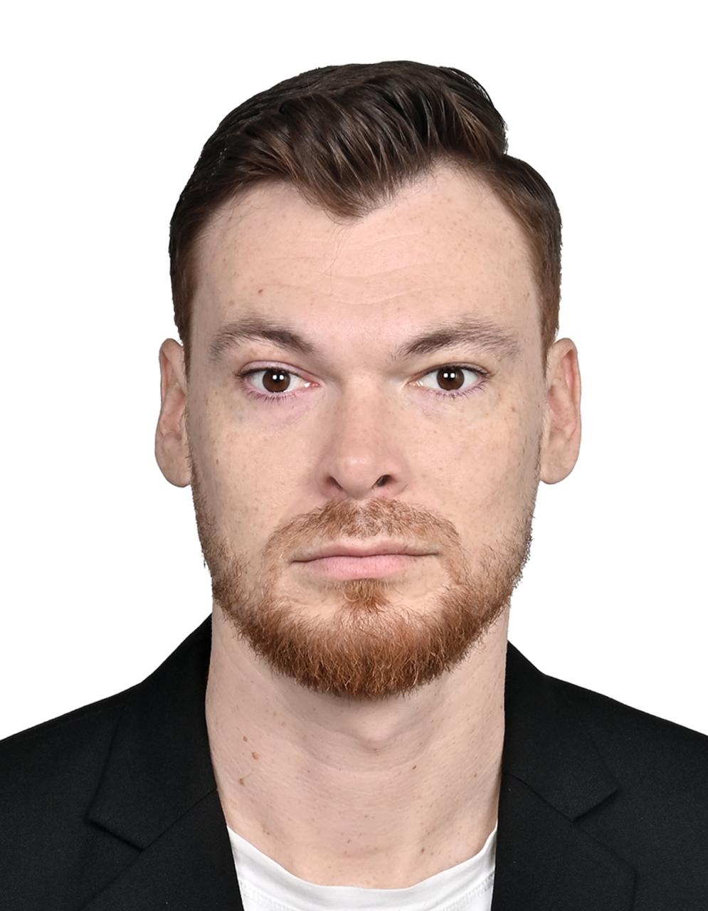 Ramil Nagamadzhanov