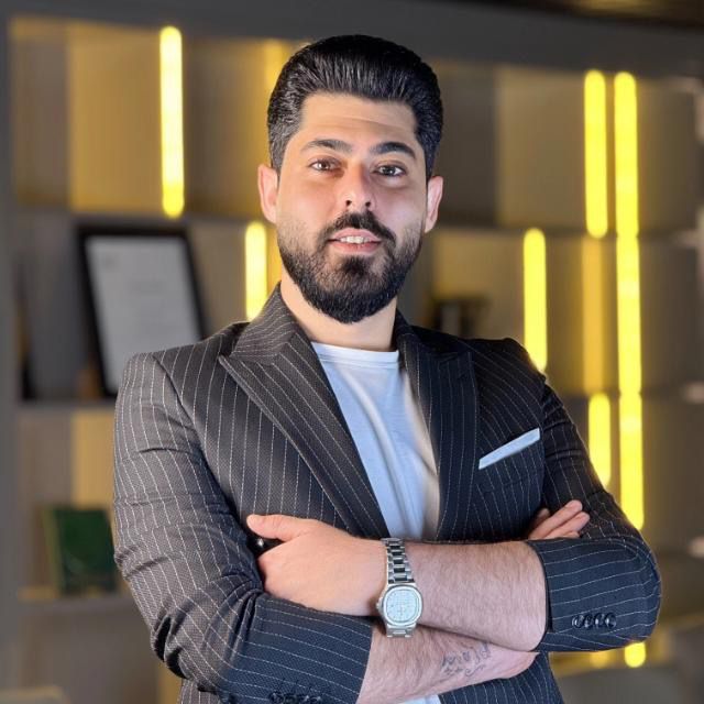 Rammah Adham Raad