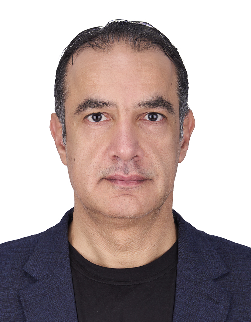 Ramzi Bishara Nageeb Hattar