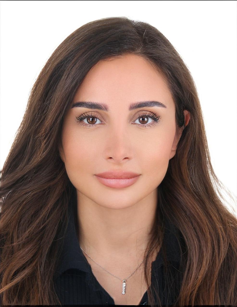 Rana Nasseib Alnajjar