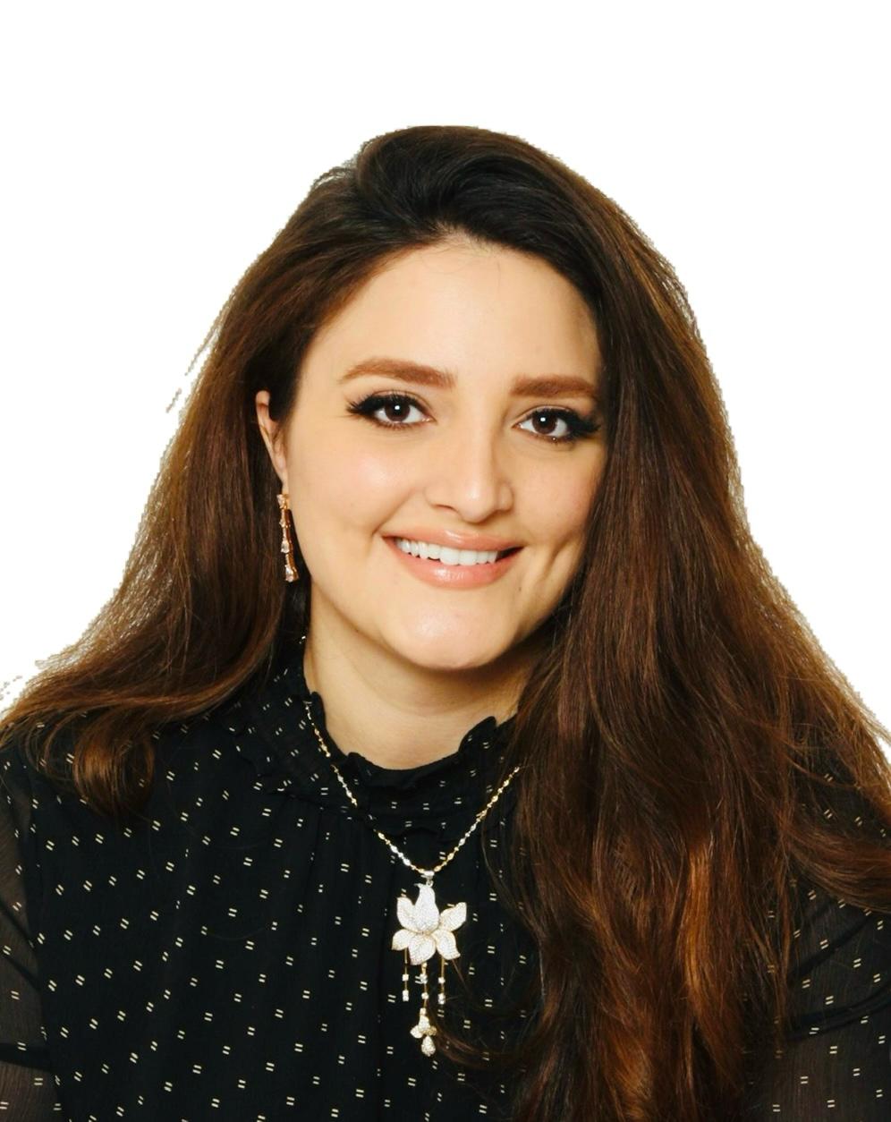 Raneem Khalil