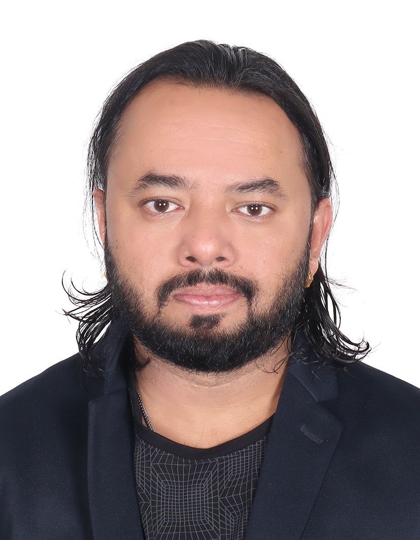 Rangan Guha