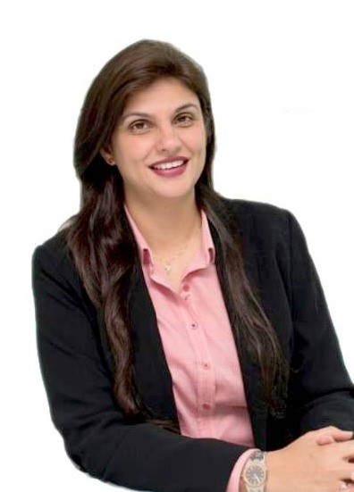 Rania Kalsi