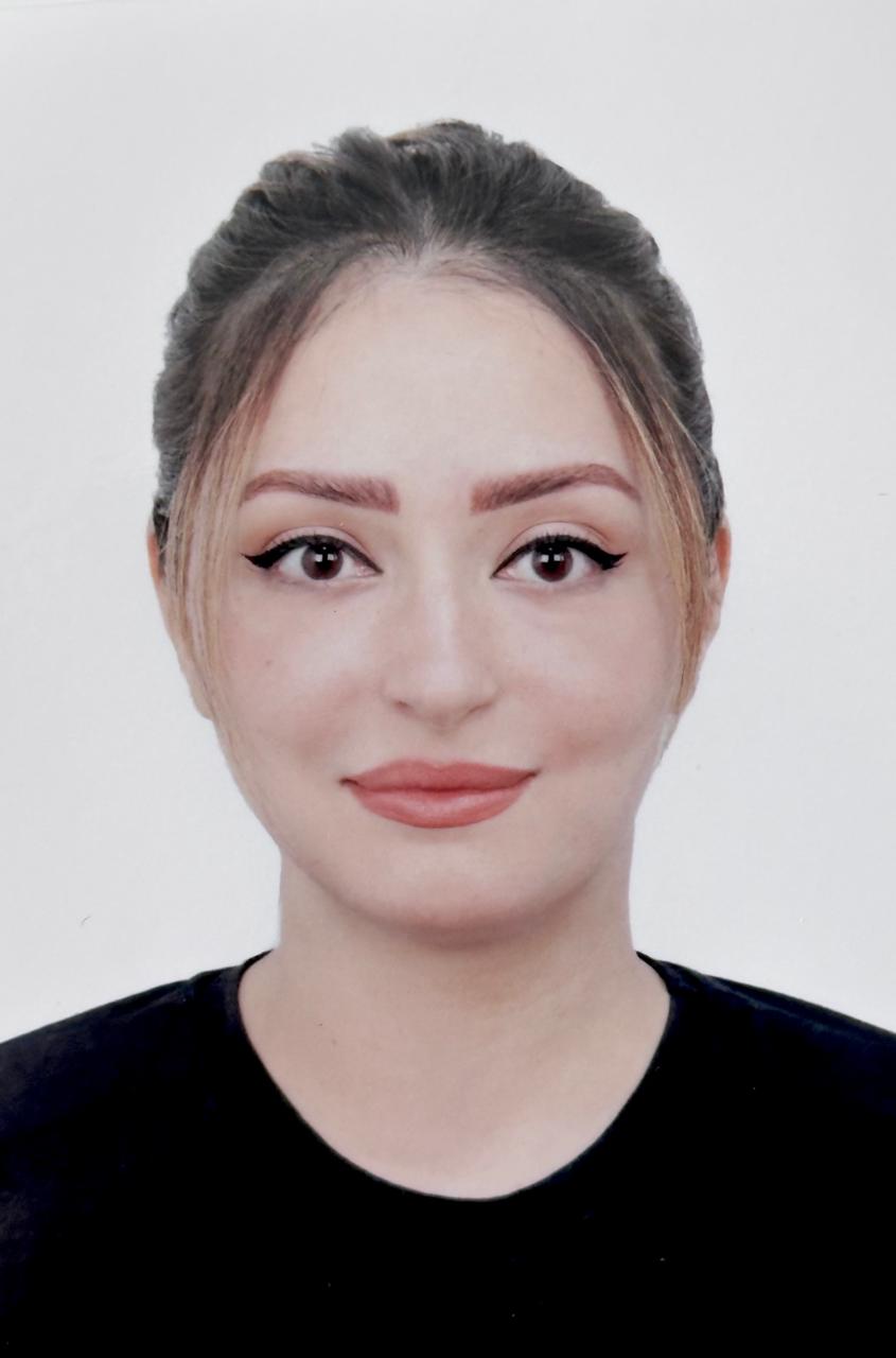 Rania Layouni Ep Layouni