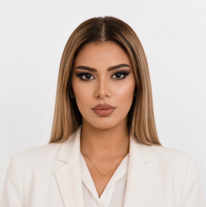 Rania Toumi