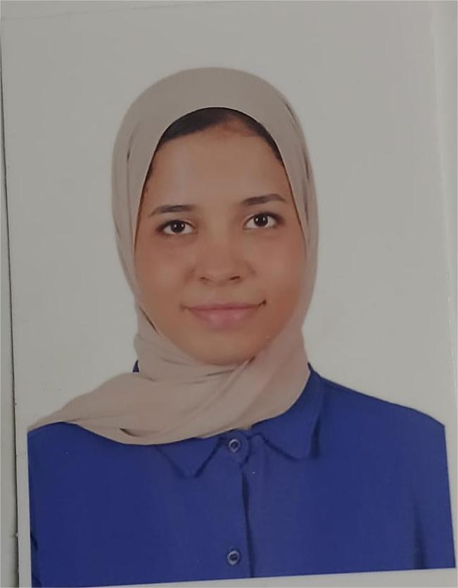 Rasha Emad Diaaeldine Hassanen Aref
