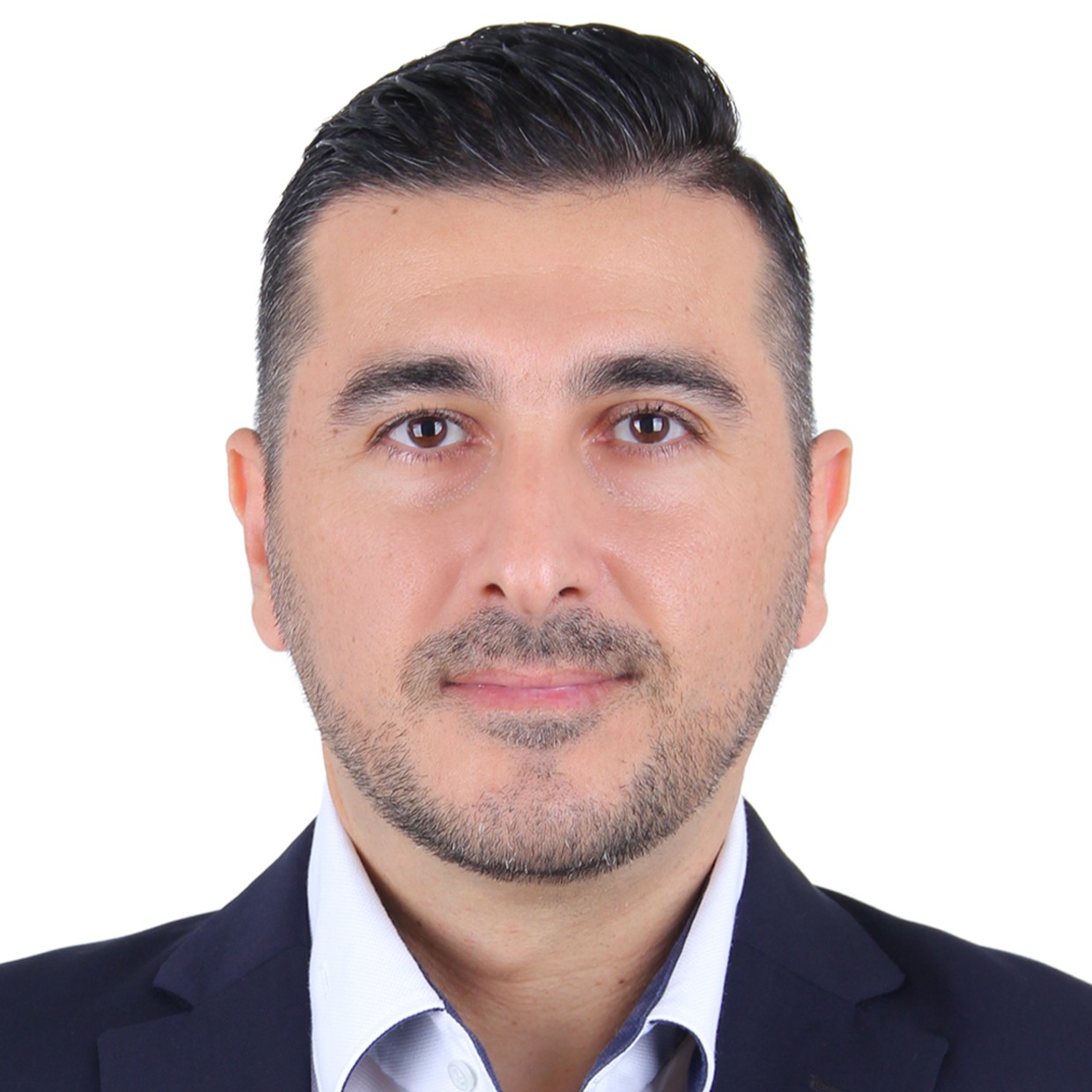 Rashad Munir Fares