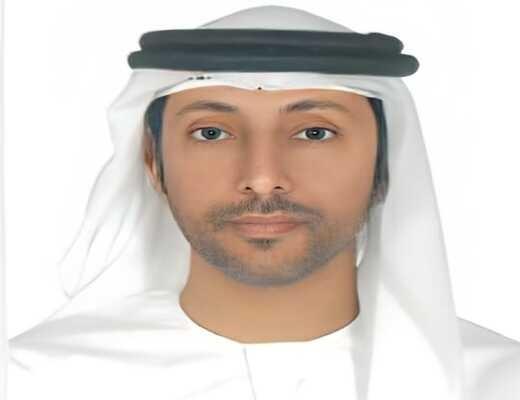 Rashed Salem Almarri