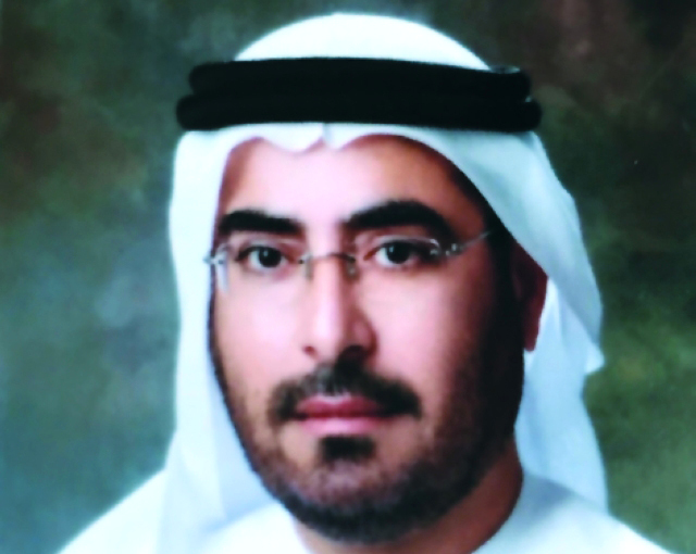 Rashid Khalifa Saif Bin Futais Almutaiwei