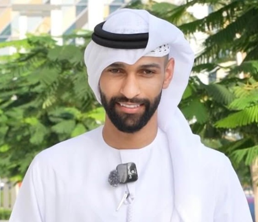 Rashid Abdallah Rashid Al Makhmari