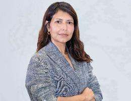 Rashmi Dhiman