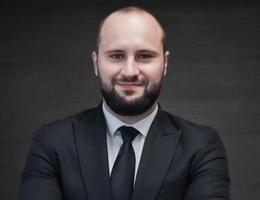 Rastko Lukic