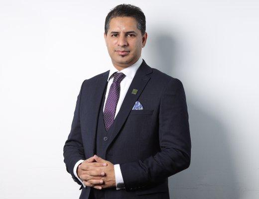 Raunaq Ali Khan