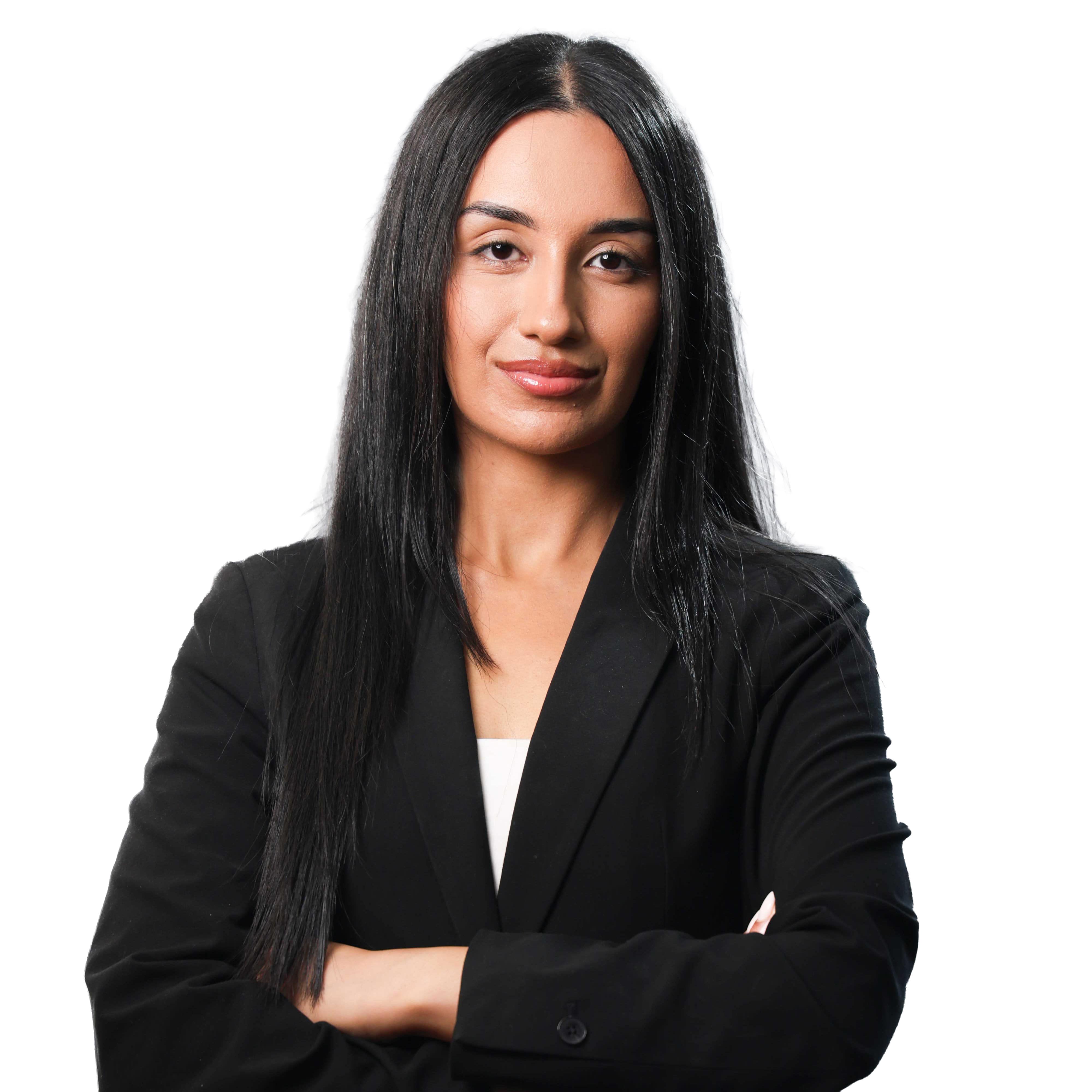 Ravneet Chipra