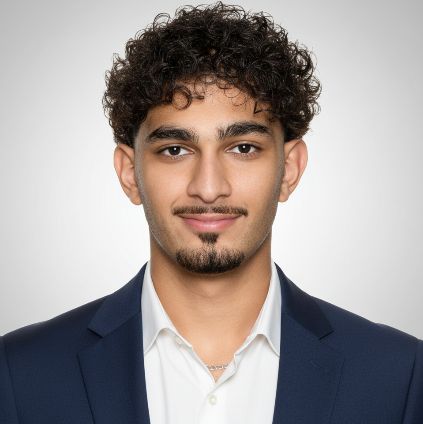 Rayyan Mohammad Shihadeh Alhaliss