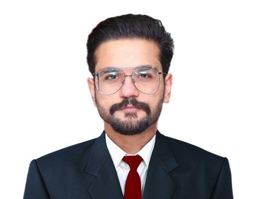 Raza Sheikh