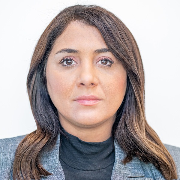 Razan Mustafa Abdalfattah Sarsak