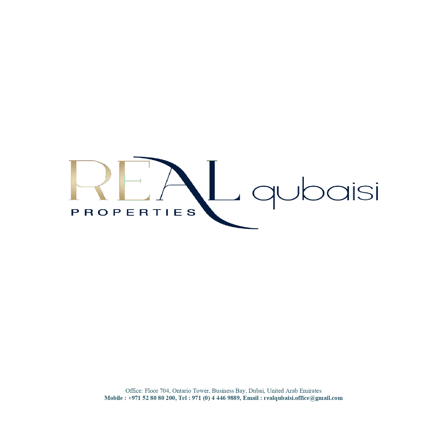 Realqubaisi Properties L.L.C