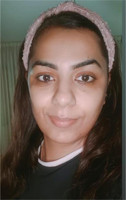 Reema Awatani Chunnilal Awatani