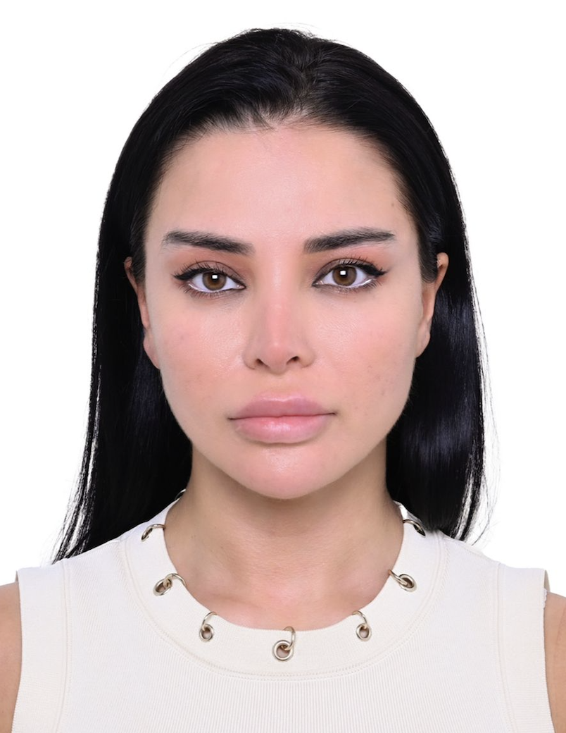 Regina Aleroeva