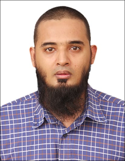 Rehan Ali Muhammad Ayub Patel