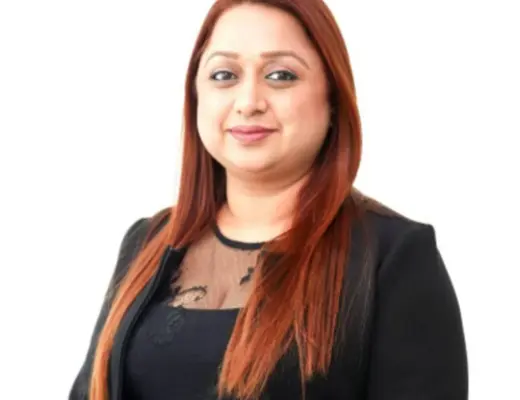 Reshma Lulla