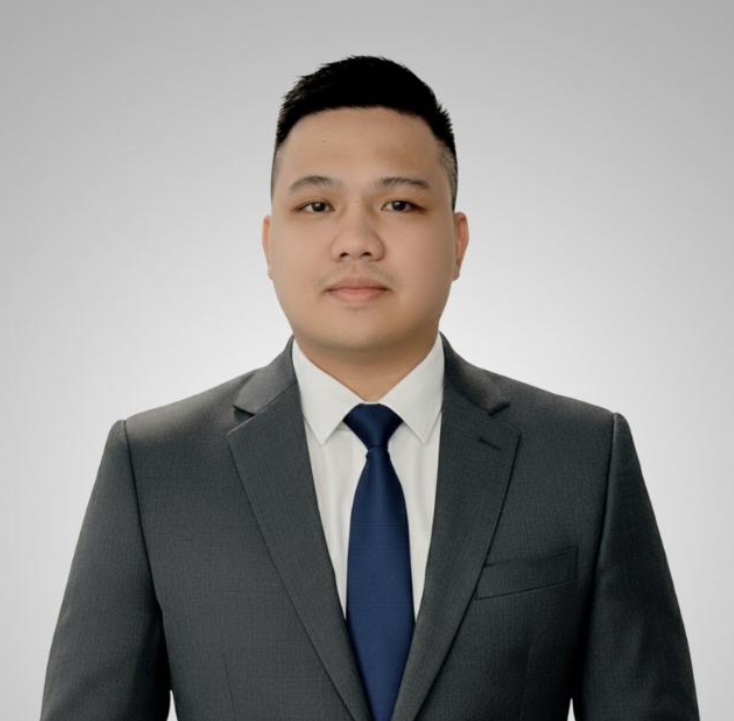 Richard Dean Nene Metiam