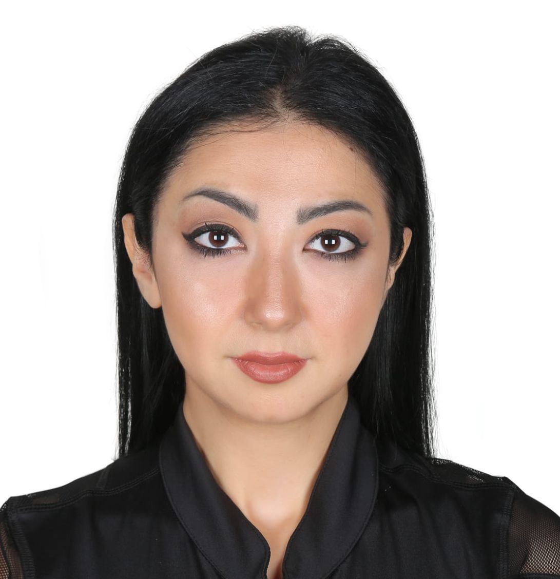 Rimi George Azkoul