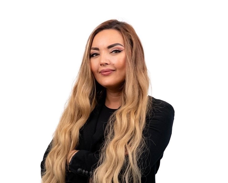 Rimma Abulkhanova