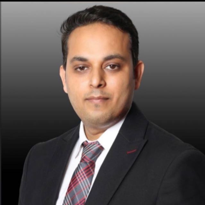 Rishabh Baranwal Rangnath Baranwal