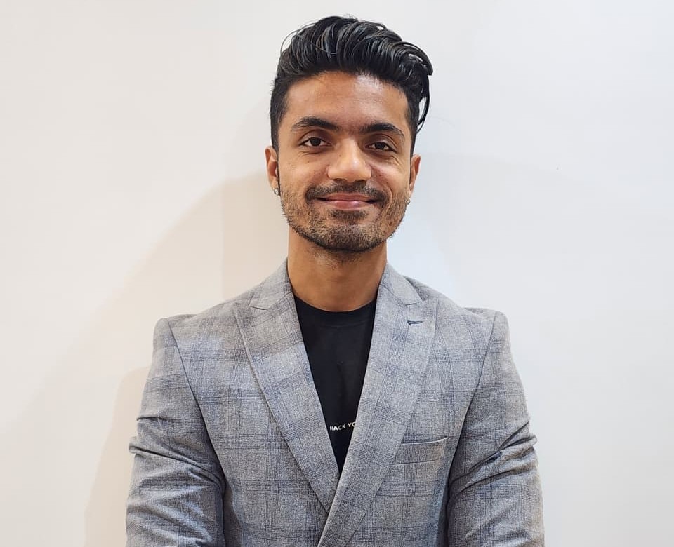 Rishabh Nagpal Hemant Nagpal