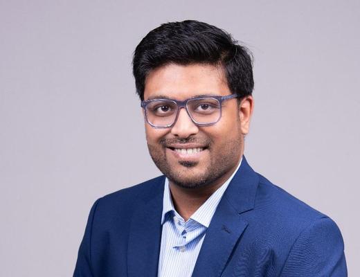 Rishabh Shah